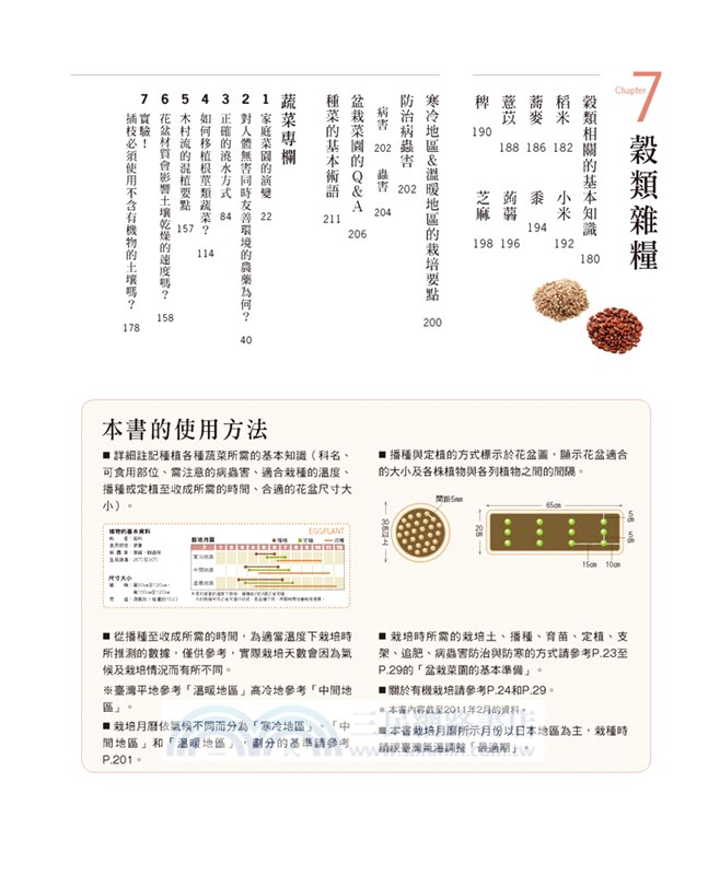 陽台菜園聖經 有機栽培81種蔬果 在家當個快樂の盆栽小農 三民網路書店