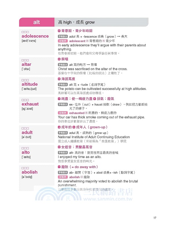 Dr.Vocabulary奇蹟英語單字633記憶法：單字博士的6角記憶、3倍速記單字、3倍長久記憶（附單字QR碼線上音檔）