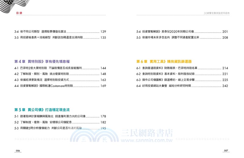 30歲警官靠美股提早退休