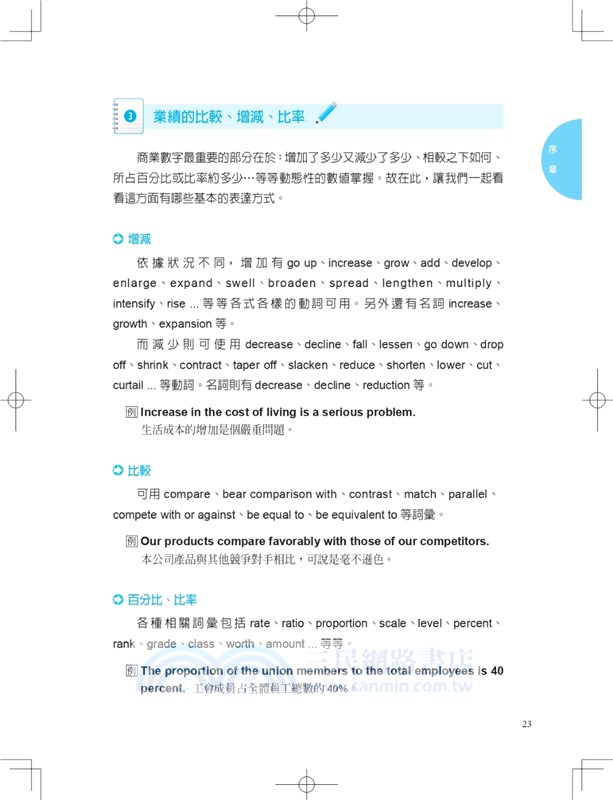 財務英文（增篇加值版）