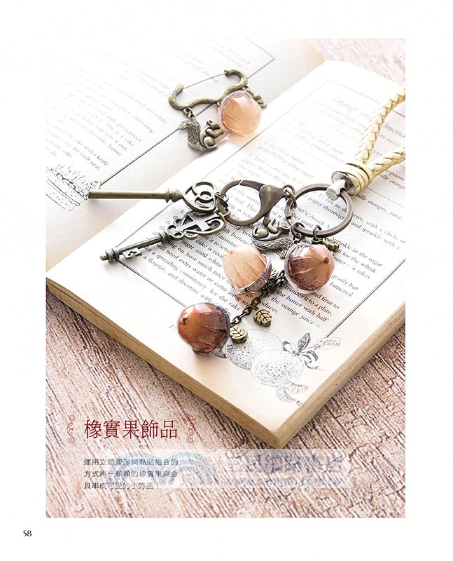 神奇熱縮片的祕密花園