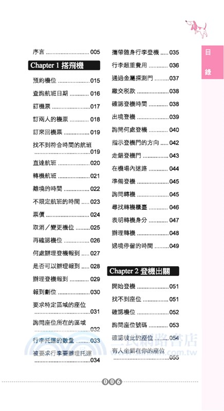 旅遊英語萬用手冊（附mp3）