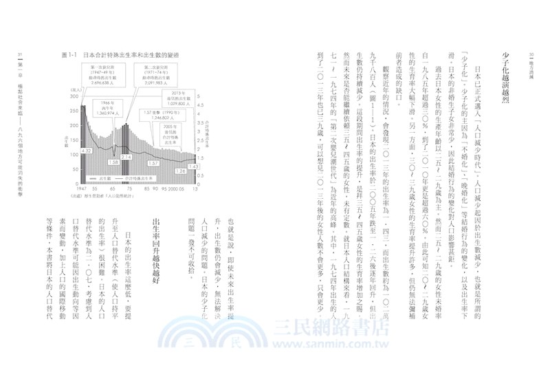 地方消滅 地方創生的理論起源 地方創生的理論起源 三民網路書店