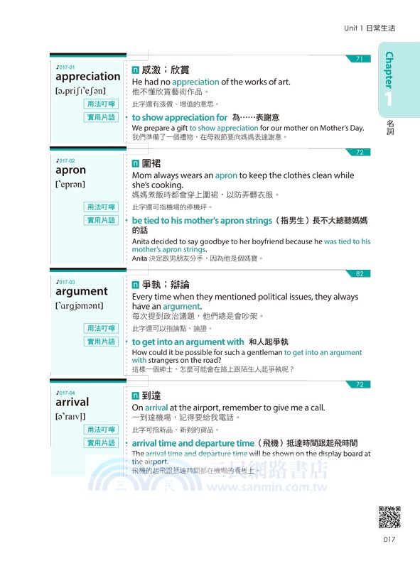 超高命中率全民英檢GEPT中級單字＋文法＋片語