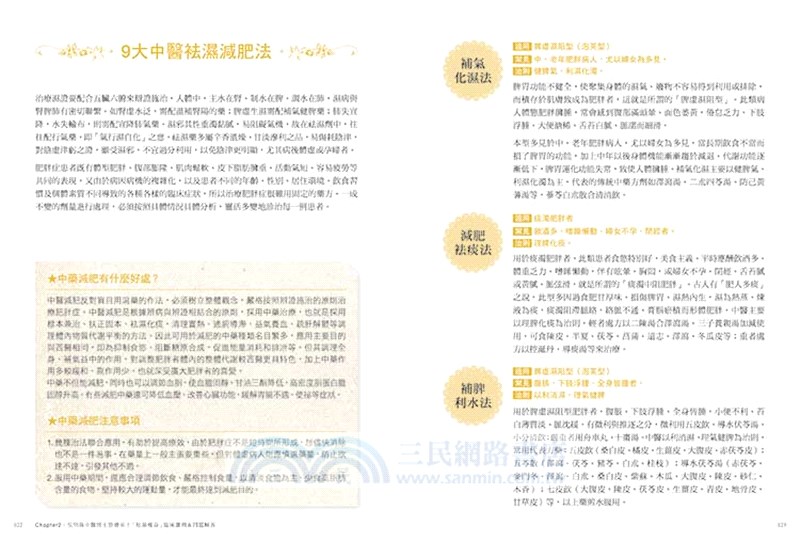 袪痰濕瘦身法：吳明珠中醫博士的100道湯、粥、茶、餐、藥浴調理╳經絡按摩消脂書