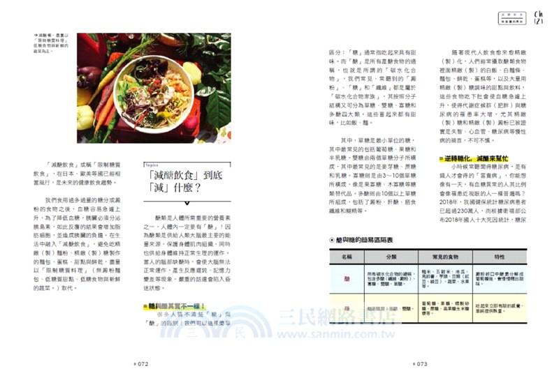 食樂：120℃低溫、減醣、低碳、排毒減敏的安心料理，吃對食物，健康、美味又快樂！