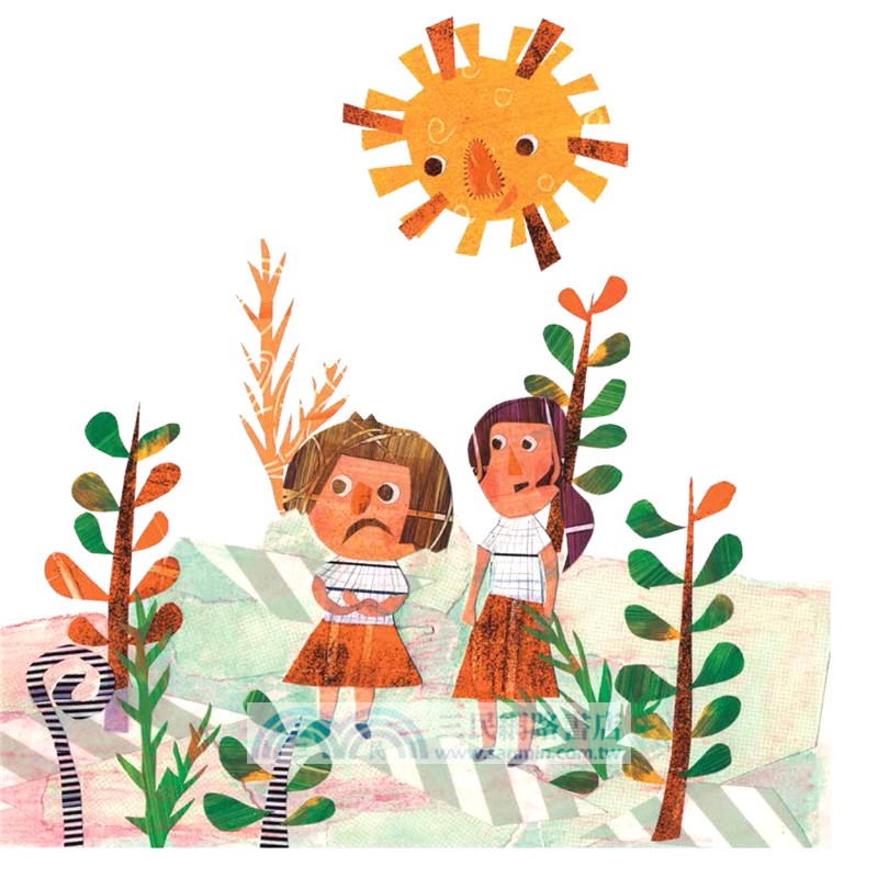 不愛穿裙子的美莉