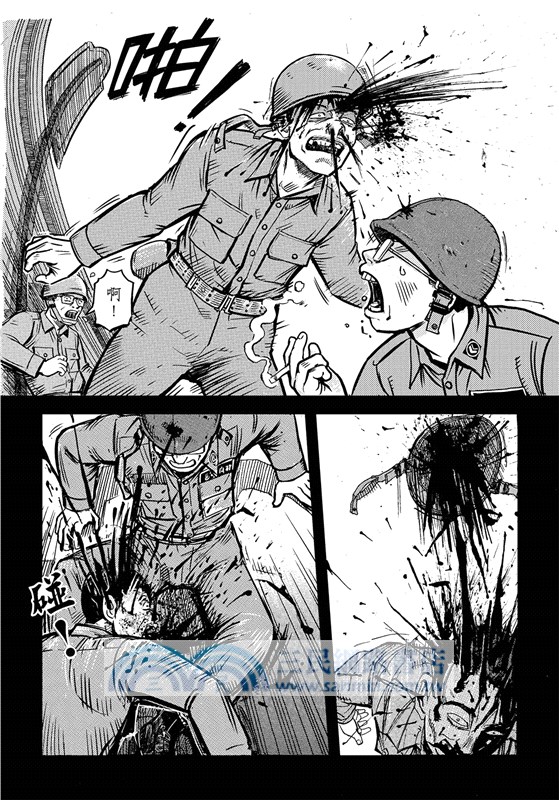 狗臉的歲月－記1629梯02