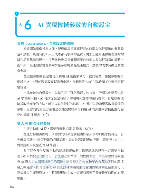 圖解智慧工廠：IoT、AI、RPA如何改變製造業