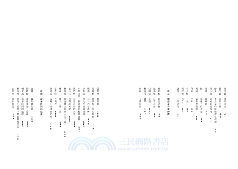2023臺灣詩選