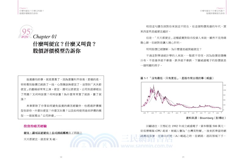 95％勝率的「兩倍標準差」股票投資法則：最強基金操盤手的科學統計交易公式，學會「該買就買該賣就賣」不糾結