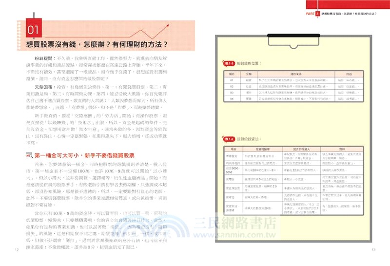 100張圖搞懂獲利關鍵：神準天王方天龍最常被粉絲問到的問題，一次解釋給你聽