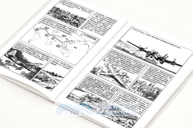 小林源文太平洋戰記短篇傑作選