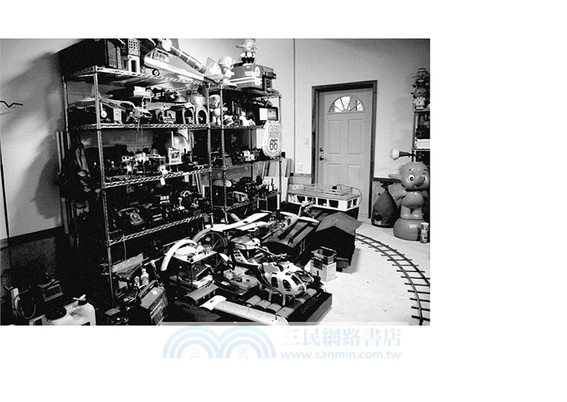 人生超整理：任何整理術都比不上你開始思考。想要煥然一新，該整理的不是物品，而是思考方式、人際關係，還有你自己。