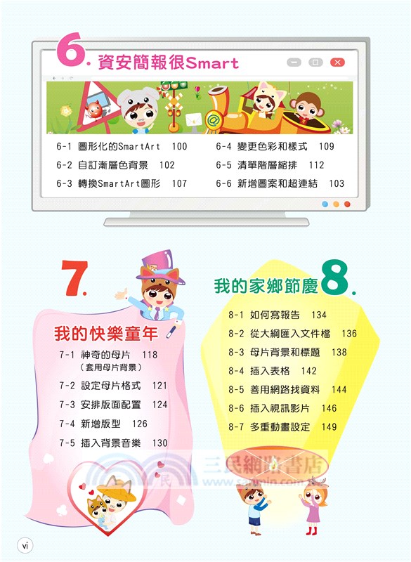 PowerPoint 2019小創客做簡報