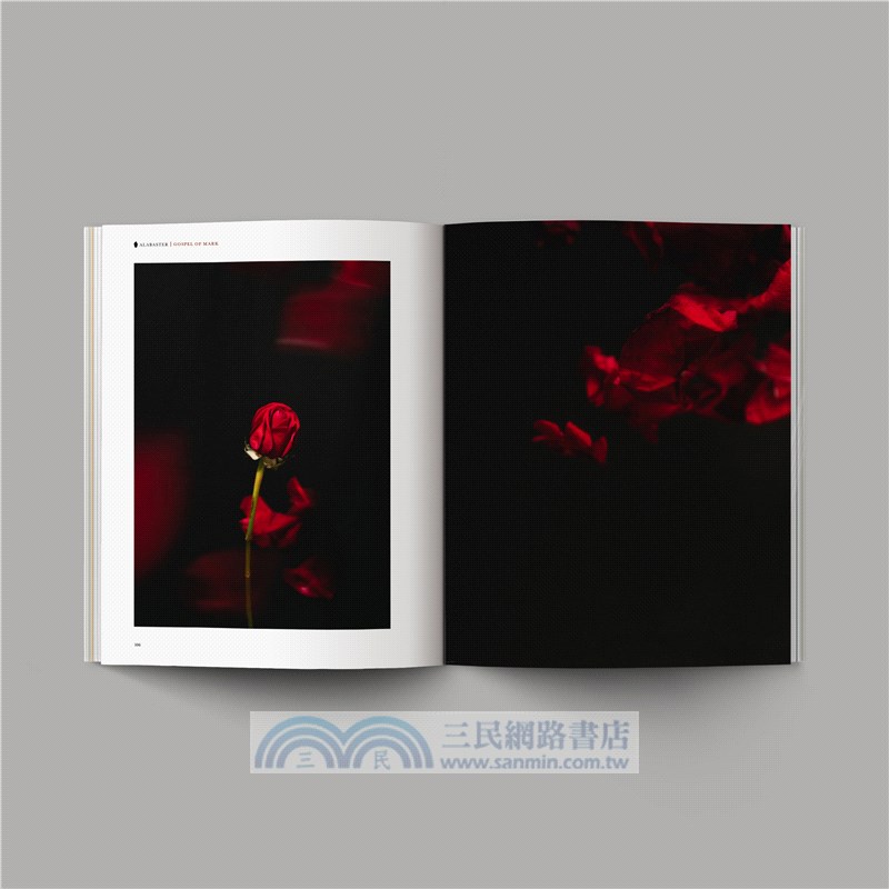 GOSPEL OF MARK（New Living Translation）