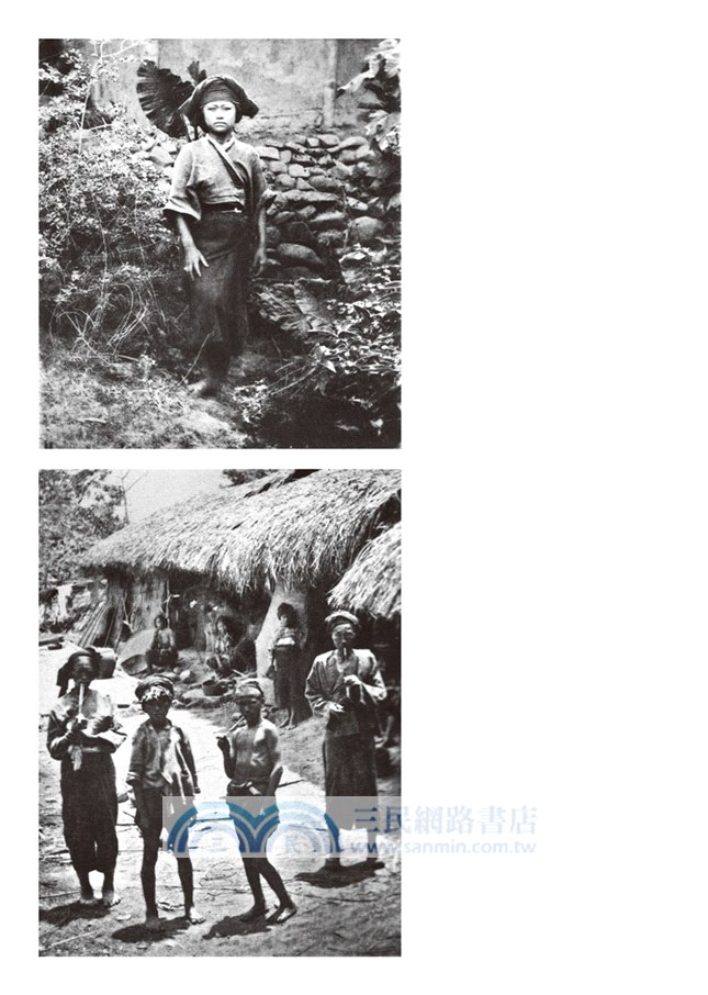 中國與中國人影像：英國著名皇家攝影師記錄的晚清帝國（修訂版）