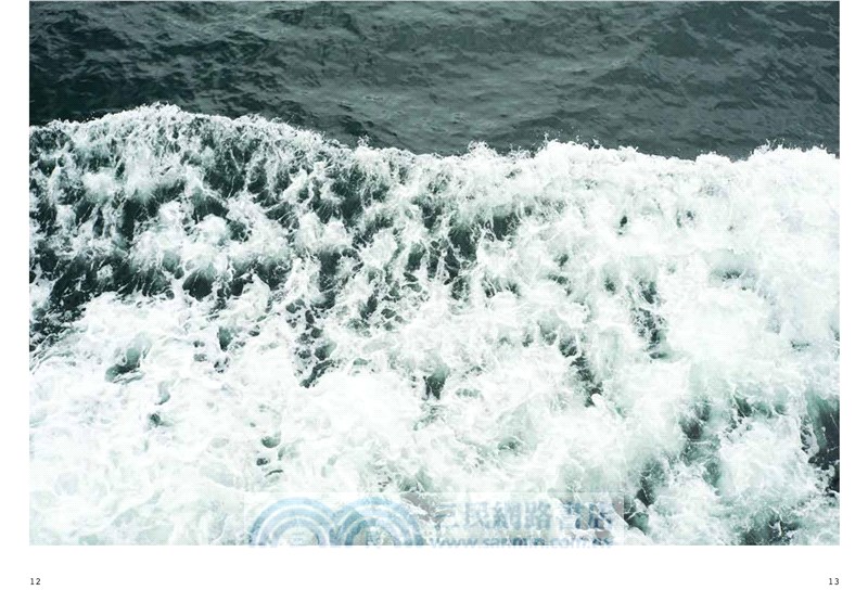 我由鹿兒島徒步到福岡