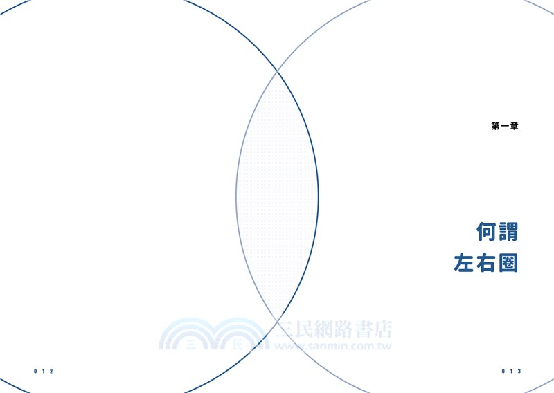 左右圈：整體策略分析