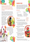2026 Children's Almanac：A Month-by-Month Guide to Nature, Astronomy, Sports, Science, the World and More
