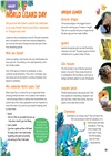 2026 Children's Almanac：A Month-by-Month Guide to Nature, Astronomy, Sports, Science, the World and More