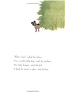The Stray Dog ─ From a True Story by Reiko Sassa (A Caldecott Honor Award Winner)