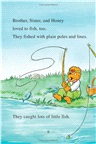 The Berenstain Bears' Gone Fishin'!