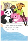 Amelia Bedelia Under the Weather