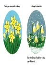 When Spring Comes Board Book