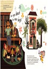 Planting Stories ― The Life of Librarian and Storyteller Pura Belpre