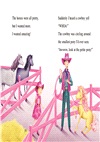 Pinkalicious and the Pinkadorable Pony