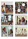 One Crazy Summer: The Graphic Novel (A NPR Best Book of the Year)