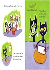 Pete the Cat's Wacky Taco Tuesday