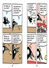 Arlo & Pips #2: Join the Crow Crowd! (graphic novel)