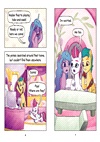 My Little Pony: Detective Hitch (I Can Read Comics Level 1)