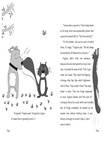 Felix Powell, Boy Squirrel