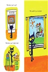 Pete the Cat and the Cookie Catastrophe