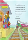 The Berenstain Bears: Five Away We Go Adventures! (I Can Read Level 1)(本書包含5個故事)