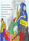 The Berenstain Bears: Five Away We Go Adventures! (I Can Read Level 1)(本書包含5個故事)