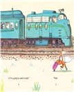 Fox Catches a Wave (My First I Can Read #478)