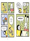 Cool Buds: Treasure Map!