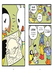 Cool Buds: Treasure Map!