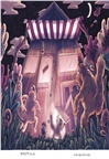 The Thieves Beneath the Floorboards