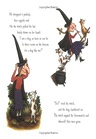 Room on the Broom (平裝本)(美國版)
