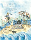 Winnie and Wilbur Seaside Adventures (平裝本)