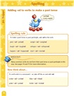 Oxford Primary Grammar Punctuation and Spelling Dictionary
