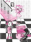 #19: Isadora Moon and the Frost Festival (精裝本)
