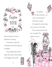 #15 Isadora Moon and the Shooting Star (雙色印刷平裝本)(英國版)