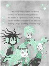 Emerald and the Lost Treasure (Book 3)