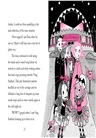#22 Isadora Moon and the Pop Stars (平裝本)